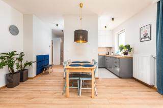 Hubnera 1 by Homeprime - Varsavia - 2