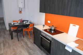 Apartments A7 - Hambourg - 1