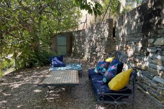 Charmant logement avec jardin sur la vallée de Patrimonio - 3