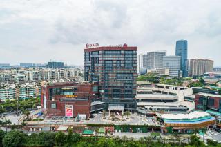 Ramada Foshan Nanhai - Nanhai - 6