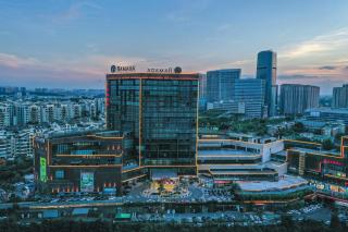 Ramada Foshan Nanhai - Nanhai - 9
