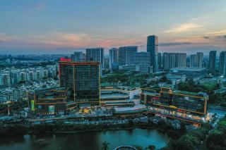 Ramada Foshan Nanhai - Nanhai - 0