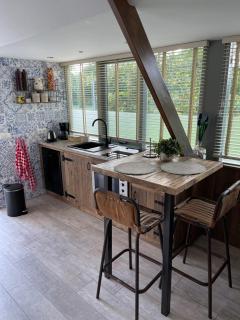 B&B Bijzonder - Drachten - 6