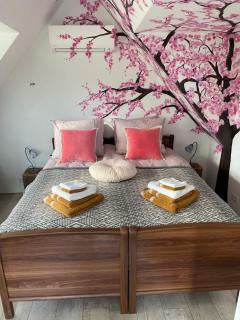 B&B Bijzonder - Drachten - 2