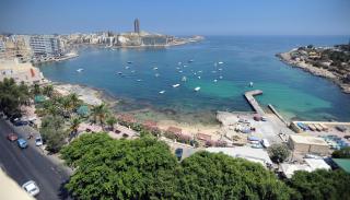 Carlton Hotel - Sliema - 9
