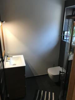 Gorgeous new-built townhouse in prime location - Chamonix-Mont-Blanc - 6