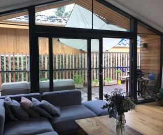 Gorgeous new-built townhouse in prime location - Chamonix-Mont-Blanc - 2