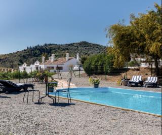 Casa Grande by Rosas Cantares - Pizarra - 1