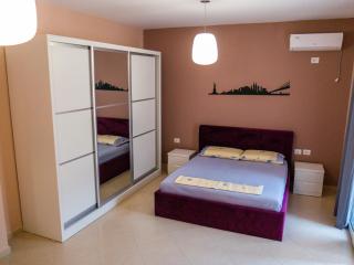 NYC Modern & Spacious Apartament 5 min from seaside - Orikum - 5