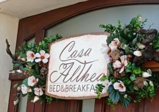 B&B Casa Althea - Milo - 7