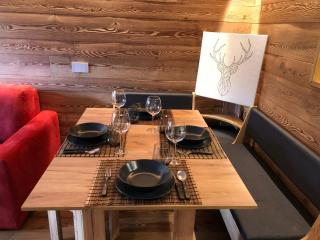 Les Marmottes - Breuil-Cervinia - 0