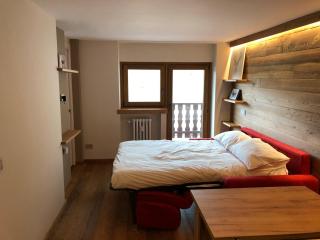 Les Marmottes - Breuil-Cervinia - 2