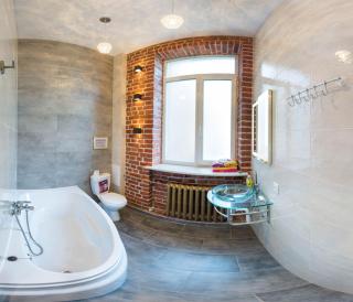 Apartments in Kharkiv Center - Darvina str. 17/1 - Charkiv - 9