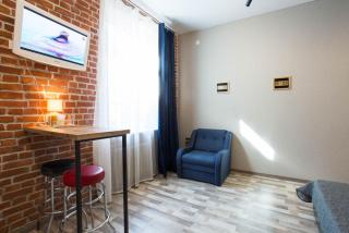 Apartments in Kharkiv Center - Darvina str. 17/1 - Charkiv - 8