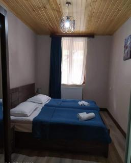 Merlani's House - Mestia - 3