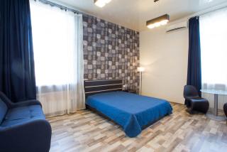 Studio apartment in the Heart of Kharkiv - Darvina str. 17/2 - Charkiv - 8