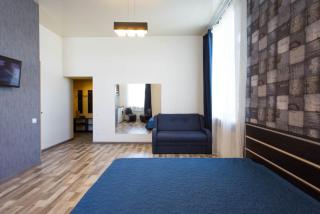 Studio apartment in the Heart of Kharkiv - Darvina str. 17/2 - Charkiv - 5