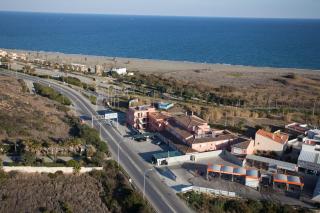 Hotel Las Camelias - Sotogrande - 9
