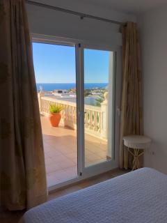 Lirios Boutique Luxury Seaview Villa - Benitachell - 3