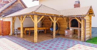 Casa Primaverii - Râşnov - 9
