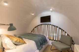 Santo Bloom Luxury Villas - 2