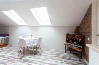 New apartments near the Constitution Square - Kuznechna str. 26/5 - Kharkiv - 9