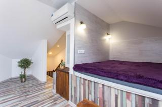 New apartments near the Constitution Square - Kuznechna str. 26/5 - Kharkiv - 2