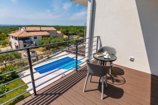 Villa Fortuna by Rent Istria - Buje - 3