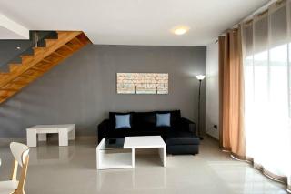 Chalet moderno con piscina en Mont - roige Bahia - 4
