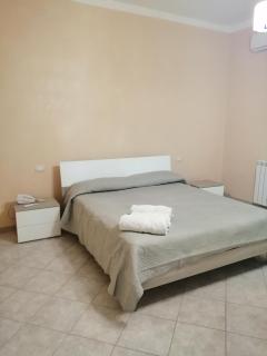 Bed and breakfast Agrumi in terrazza - Aragona - 5