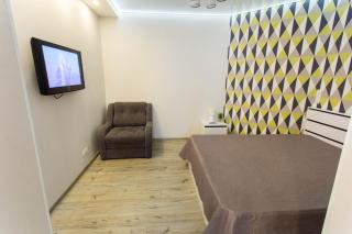 New apartments in the city center - Kuznechna str. 26/2 - Charkiv - 9