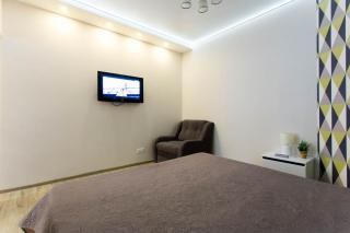 New apartments in the city center - Kuznechna str. 26/2 - Járkov - 8