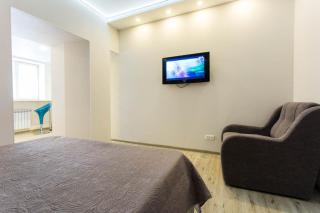New apartments in the city center - Kuznechna str. 26/2 - Charkiv - 2