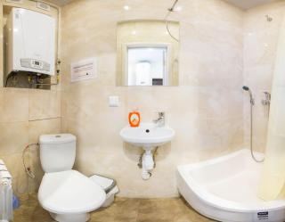 New apartments in the city center - Kuznechna str. 26/1 - Kharkiv - 5
