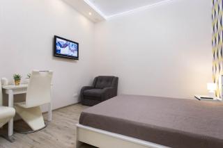 New apartments in the city center - Kuznechna str. 26/1 - Kharkiv - 4