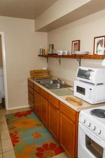 Langridge Lodge - Alpine - 8