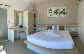 Pure Laguna Residence by Nice Sea Resort - Srithanu Beach - 1