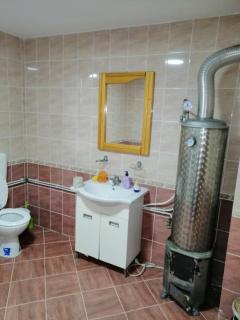 Casa Ilea -Agapia - 4