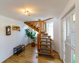 Casa Primaverii - Râşnov - 4