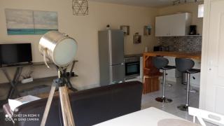 Au bonheur des Anes - Gîte Topaze - 1