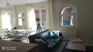 Au bonheur des Anes - Gîte Topaze - 3