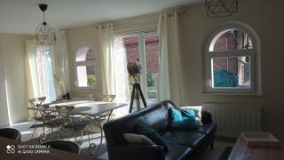 Au bonheur des Anes - Gîte Topaze - 8