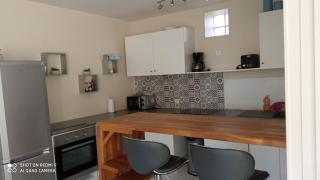 Au bonheur des Anes - Gîte Topaze - 9