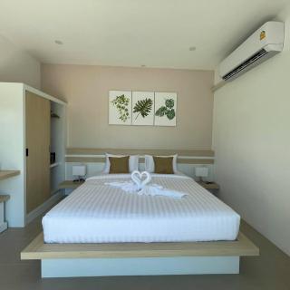Pure Laguna Residence by Nice Sea Resort - Srithanu Beach - 2