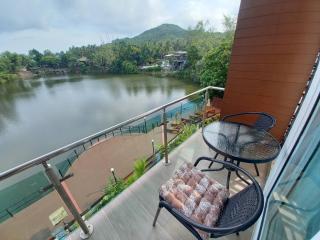 Pure Laguna Residence by Nice Sea Resort - Srithanu Beach - 5