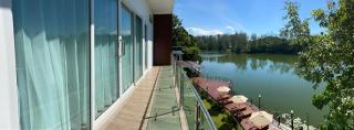 Pure Laguna Residence by Nice Sea Resort - Srithanu Beach - 3