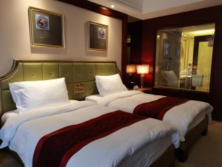 Dynasty International Hotel Dalian - 6
