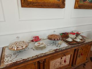 Le Rose di Nonna Maria, appartamento di lusso in centro città - 2