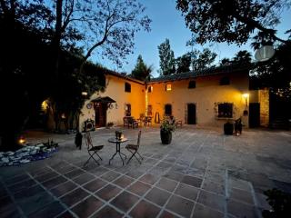 La Fuente Oase B&B - Coín - 0