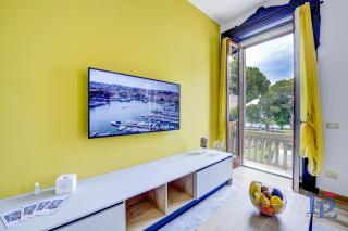DesenzanoLoft Official Partner MARRIOTT Homes & Villas - Palazzo Visconti Luxury Suite - Desenzano del Garda - 9